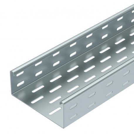 Cable tray SKS 60 FS 3000 | 150 | 1.5 | yes | Steel | Strip galvanized