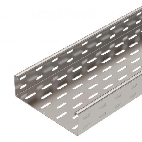 Cable tray SKS 60 A2 3000 | 200 | 1.5 | yes | Stainless steel | Bright, treated