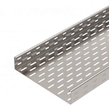 Cable tray SKS 60 A4 3000 | 300 | 1.5 | yes | Stainless steel | Bright, treated