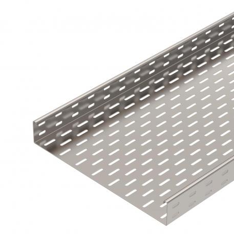 Cable tray SKS 60 A4 3000 | 400 | 1.5 | yes | Stainless steel | Bright, treated