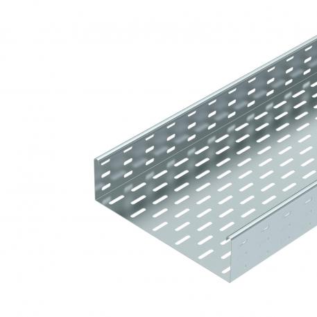 Cable tray MKS 85 FS 3000 | 300 | 1 | no | Steel | Strip galvanized