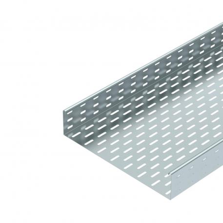 Cable tray MKS 85 FS 3000 | 400 | 1 | no | Steel | Strip galvanized