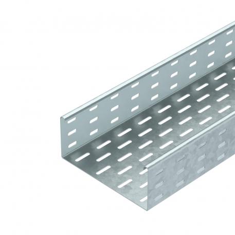 Cable tray SKS 85 FT 3000 | 200 | 1.5 | no | Steel | Hot-dip galvanised