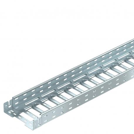 Cable tray MKS-Magic® 60 FS 3050 | 200 | 60 | 1 | no | Steel | Strip galvanized