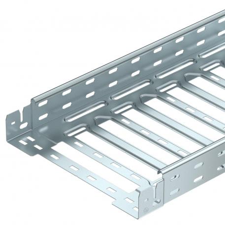 SKS-Magic® 60 FT cable tray 3050 | 100 | 60 | 1.5 | no | Steel | Hot-dip galvanised
