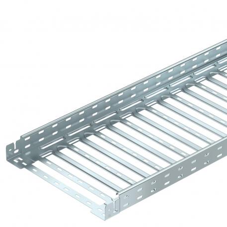 Cable tray MKS-Magic® 60 FS 3050 | 400 | 60 | 1 | no | Steel | Strip galvanized