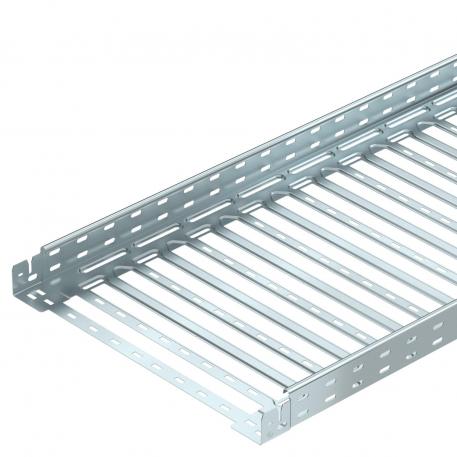 Cable tray MKS-Magic® 60 FS 3050 | 500 | 60 | 1 | no | Steel | Strip galvanized