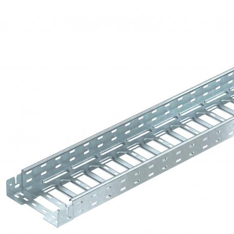 Cable tray MKS-Magic® 60 FT 3050 | 200 | 60 | 1 | no | Steel | Hot-dip galvanised
