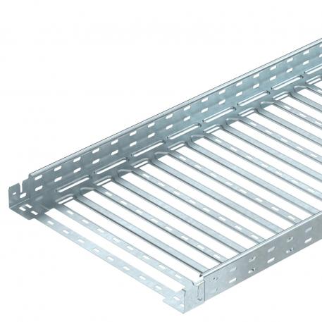 Cable tray MKS-Magic® 60 FT 3050 | 500 | 60 | 1 | no | Steel | Hot-dip galvanised