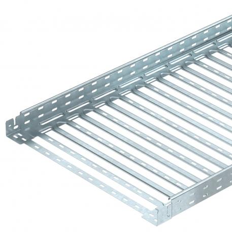 Cable tray MKS-Magic® 60 FT 3050 | 600 | 60 | 1 | no | Steel | Hot-dip galvanised