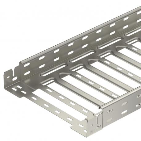 Cable tray SKS-Magic® 60 A4 3050 | 500 | 60 | 1.5 | no | Stainless steel | Bright, treated