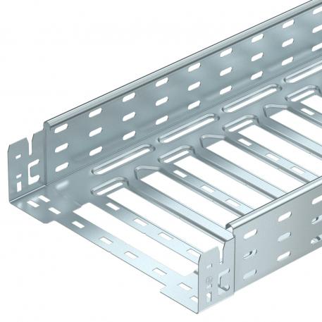 Cable tray SKS-Magic® 85 FT 3050 | 300 | 85 | 1.5 | no | Steel | Hot-dip galvanised