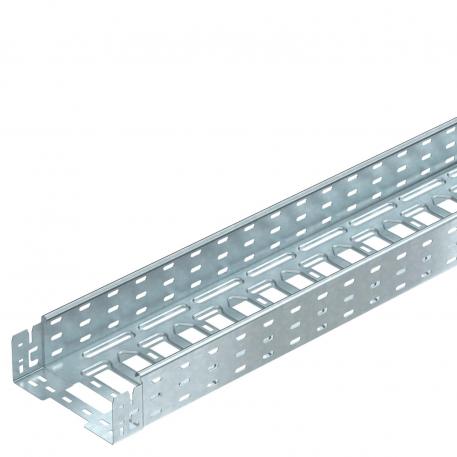 Cable tray MKS-Magic® 85 FT 3050 | 200 | 85 | 1 | no | Steel | Hot-dip galvanised