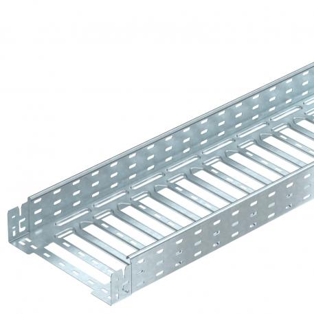 Cable tray MKS-Magic® 85 FT 3050 | 300 | 85 | 1 | no | Steel | Hot-dip galvanised
