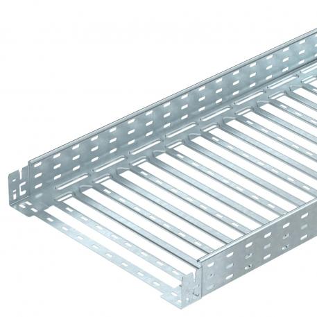 Cable tray MKS-Magic® 85 FT 3050 | 500 | 85 | 1 | no | Steel | Hot-dip galvanised