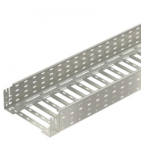 Cable tray MKS-Magic® 110 A2 3050 | 300 | 110 | 1 | no | Stainless steel | Bright, treated