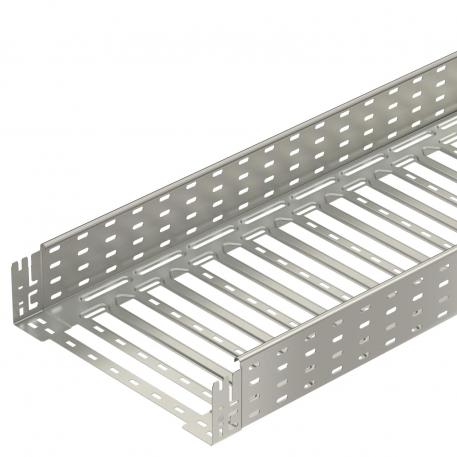 Cable tray MKS-Magic® 110 A2 3050 | 400 | 110 | 1 | no | Stainless steel | Bright, treated