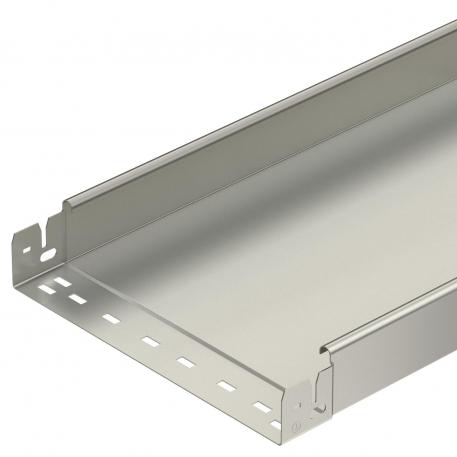 Cable tray SKS-Magic® 60, unperforated A2 3050 | 100 | 60 | 1.5 | no | Stainless steel | Bright, treated