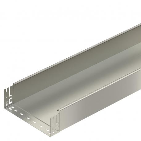 Cable tray MKS-Magic® 110, unperforated A2 3050 | 300 | 110 | 1 | no | Stainless steel | Bright, treated