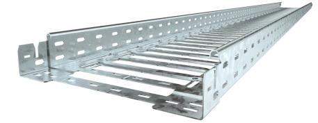 SKS-Magic® 60 FT cable tray 3050 | 150 | 60 | 1.5 | no | Steel | Hot-dip galvanised