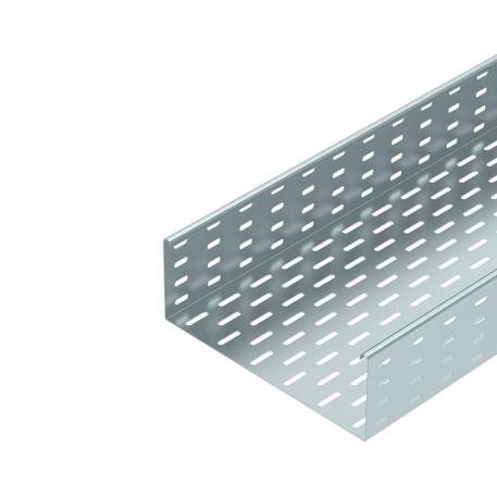 Cable tray MKS 110 FS 3000 | 300 | 1 | no | Steel | Strip galvanized