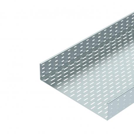 Cable tray SKS 110 FS 3000 | 500 | 1.5 | no | Steel | Strip galvanized