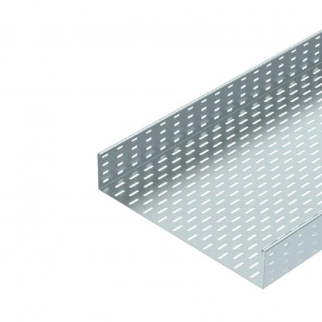 Cable tray SKS 110 FS 3000 | 550 | 1.5 | no | Steel | Strip galvanized