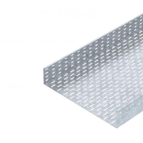 Cable tray SKS 110 FT 3000 | 550 | 1.5 | no | Steel | Hot-dip galvanised