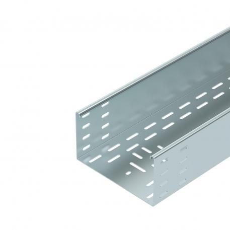 Cable tray BKRS 110 FS 3000 | 200 | 2 | no | Steel | Strip galvanized