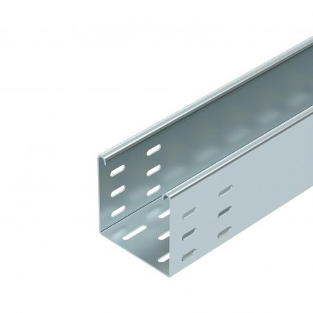 Cable tray BKRS 100 FS 3000 | 100 | 2 | no | Steel | Strip galvanized