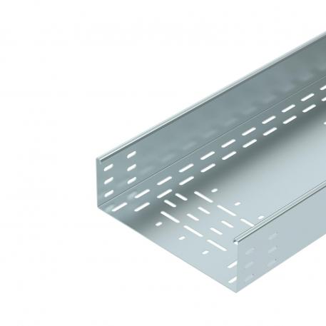 Cable tray BKRS 100 FS 3000 | 300 | 2 | no | Steel | Strip galvanized