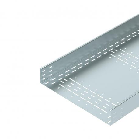 Cable tray BKRS 100 FS 3000 | 500 | 2 | no | Steel | Strip galvanized