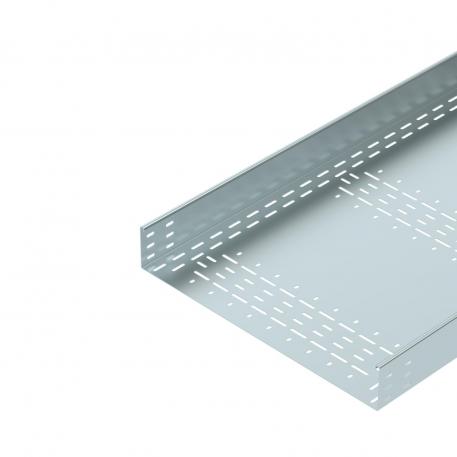 Cable tray BKRS 100 FS 3000 | 600 | 2 | no | Steel | Strip galvanized
