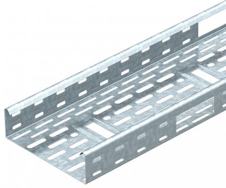 Cable tray IKS 60 FS 3000 | 400 | 1.5 | no | Steel | Strip galvanized
