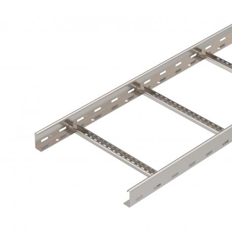 Cable ladder LG 60, 6 m VS A4 6000 | 400 | 1.5 | no | Stainless steel | Bright, treated