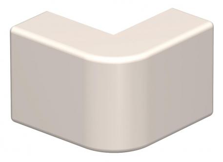 External corner cover, for trunking type WDK 10020 30 |  | 20 | Cream; RAL 9001