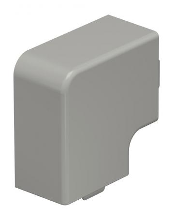 Flat angle cover  | 45 | Stone grey; RAL 7030