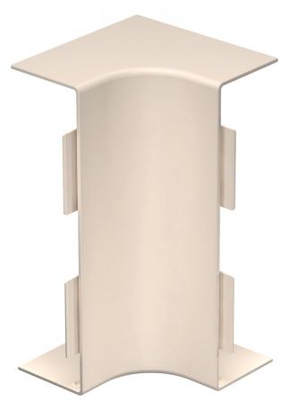 Internal corner cover, trunking type WDK 60230 130 | 230 | 60 | 130 |  | Cream; RAL 9001