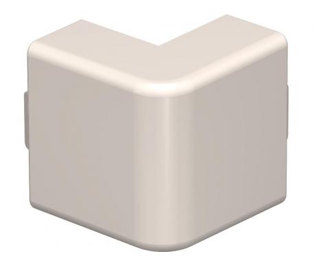 External corner cover, for trunking type WDK 15040 42 |  | 40 | Pure white; RAL 9010
