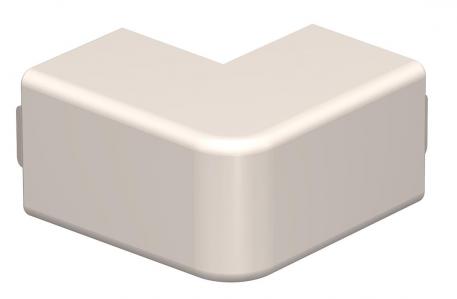 External corner cover, for trunking type WDK 25025 52 |  | 25 | Cream; RAL 9001