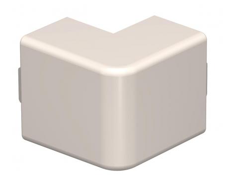 External corner cover, for trunking type WDK 25040 52 |  | 40 | Cream; RAL 9001