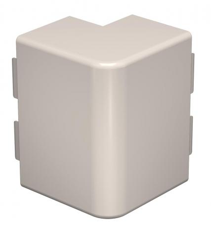 External corner cover, trunking type WDK 60130 100 |  | 130 | Cream; RAL 9001