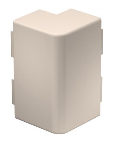 External corner cover, trunking type WDK 60170 100 |  | 170 | Cream; RAL 9001