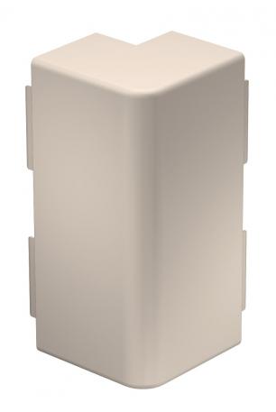 External corner cover, trunking type WDK 60210 100 |  | 210 | Cream; RAL 9001