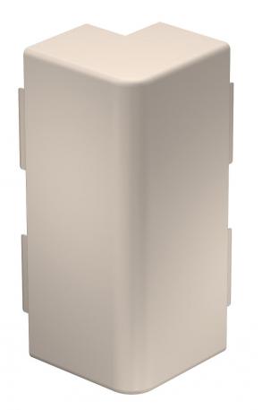 External corner cover, trunking type WDK 60230 100 |  | 230 | Cream; RAL 9001