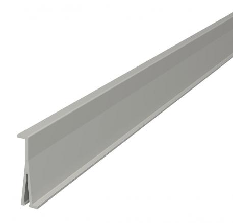 Partition, halogen-free, for trunking height 60 mm