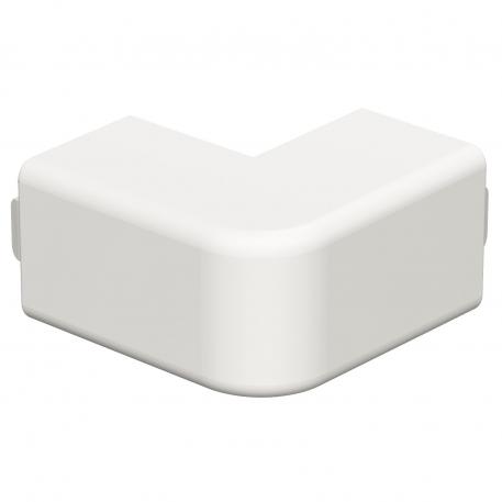 External corner cover, trunking type WDKH 20020 38.5 |  |  | Pure white; RAL 9010