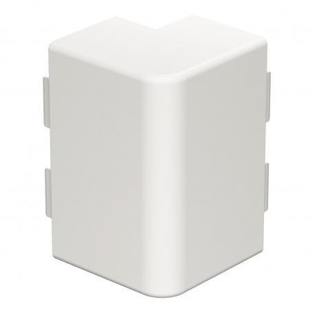 External corner cover, trunking type WDKH 60150 100 |  |  | Pure white; RAL 9010