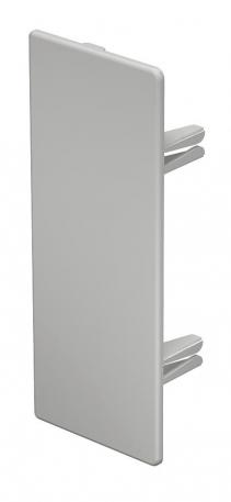 End piece, trunking type WDKH 60150 150 | 60 |  | Light grey; RAL 7035