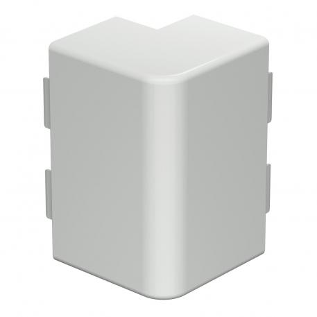 External corner cover, trunking type WDKH 60150 100 |  |  | Light grey; RAL 7035